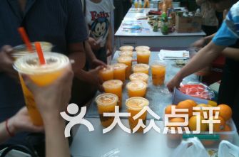 沈阳大悦城附近吃甜品饮品的餐馆